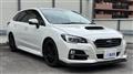 2014 Subaru Levorg