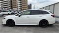 2014 Subaru Levorg