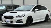 2014 Subaru Levorg