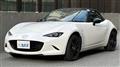 2024 Mazda Roadster