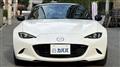 2024 Mazda Roadster