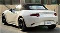 2024 Mazda Roadster