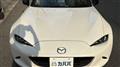 2024 Mazda Roadster