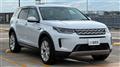 2020 Land Rover Discovery Sport