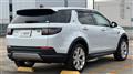 2020 Land Rover Discovery Sport