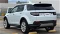 2020 Land Rover Discovery Sport