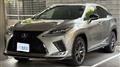 2022 Lexus RX