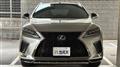 2022 Lexus RX