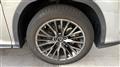 2022 Lexus RX