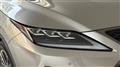 2022 Lexus RX
