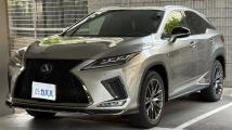 2022 Lexus RX