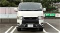 2018 Toyota Hiace Van