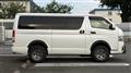 2018 Toyota Hiace Van