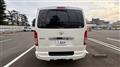 2018 Toyota Hiace Van
