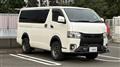 2018 Toyota Hiace Van