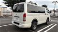 2018 Toyota Hiace Van
