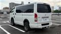 2018 Toyota Hiace Van