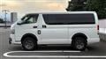 2018 Toyota Hiace Van