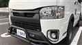 2018 Toyota Hiace Van