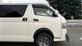 2018 Toyota Hiace Van