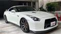 2008 Nissan Nissan GT-R
