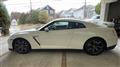 2008 Nissan Nissan GT-R