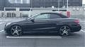 2015 Mercedes-Benz E-Class