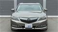 2016 Honda Legend