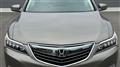2016 Honda Legend