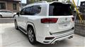 2024 Toyota Land Cruiser