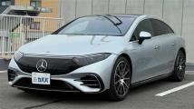 2024 Mercedes-Benz Mercedes-Benz Others