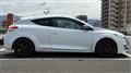 2013 Renault Megane