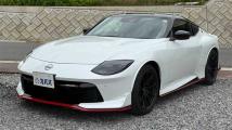 2024 Nissan Fairlady Z