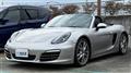 2013 Porsche Boxster