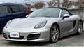 2013 Porsche Boxster