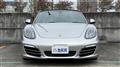 2013 Porsche Boxster