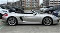 2013 Porsche Boxster