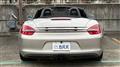 2013 Porsche Boxster
