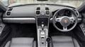 2013 Porsche Boxster
