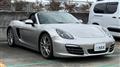 2013 Porsche Boxster