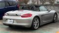 2013 Porsche Boxster