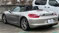 2013 Porsche Boxster