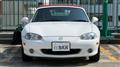 2004 Mazda Roadster