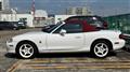 2004 Mazda Roadster