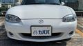 2004 Mazda Roadster