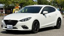 2014 Mazda Axela