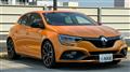 2024 Renault Megane