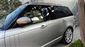 2016 Land Rover Range Rover