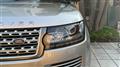 2016 Land Rover Range Rover
