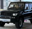 1994 Toyota Land Cruiser Prado